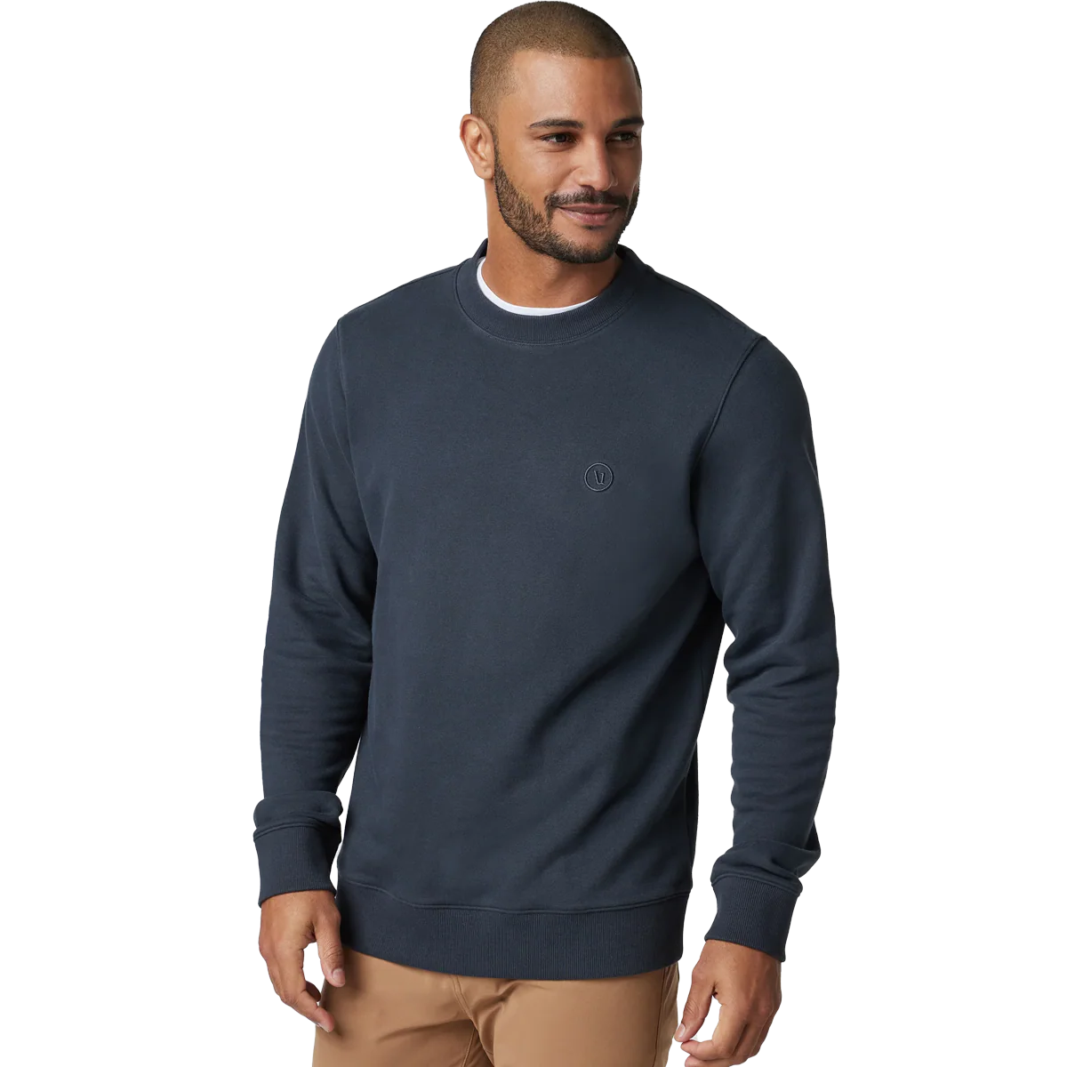 Men's Cypress Crew - Image 2