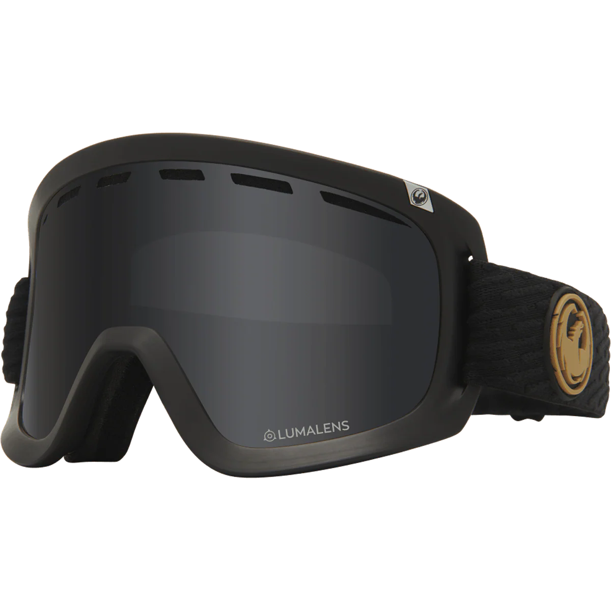 D1 OTG + Bonus Lens
