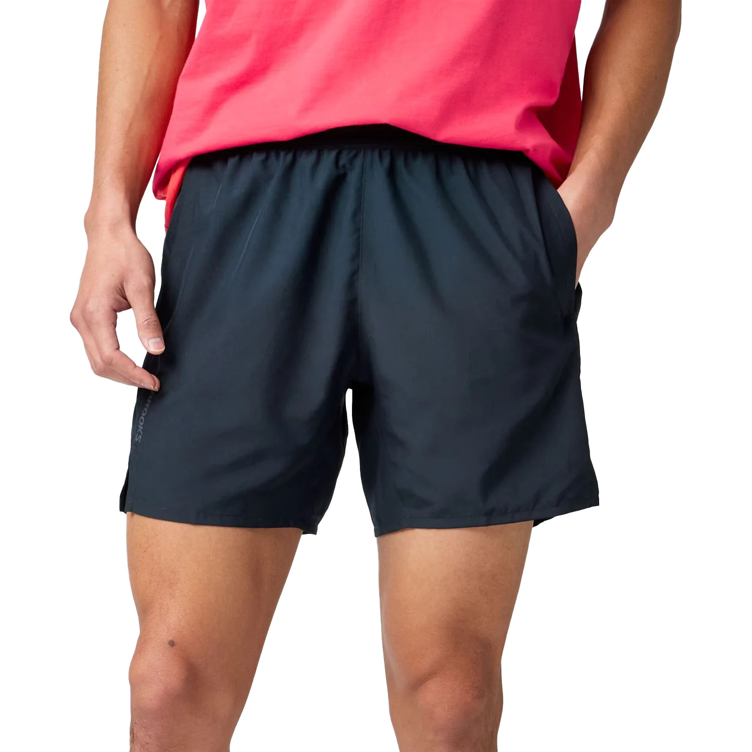 Men's Dash 6" Short