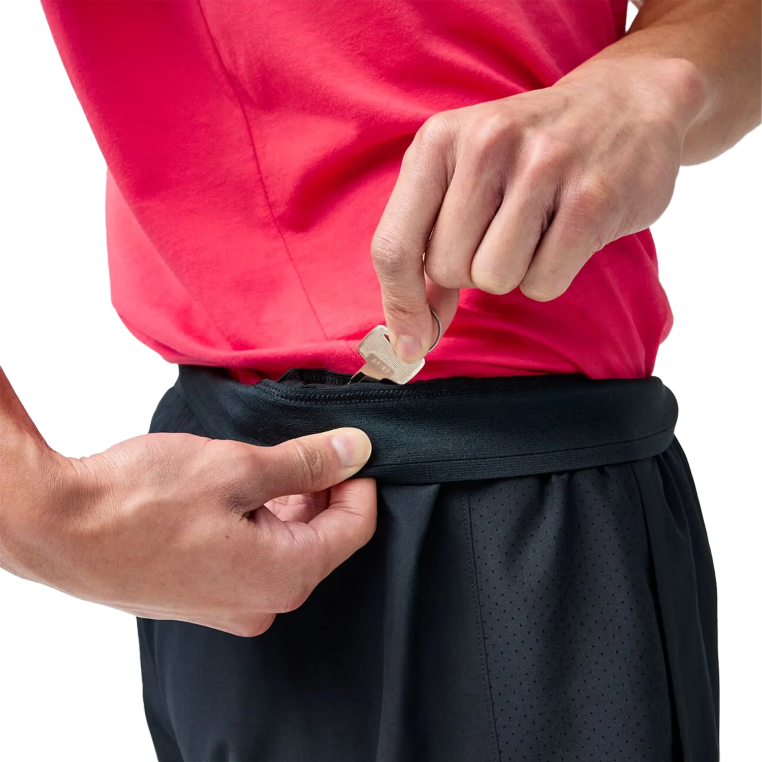 Men's Dash 6" Short - Image 5