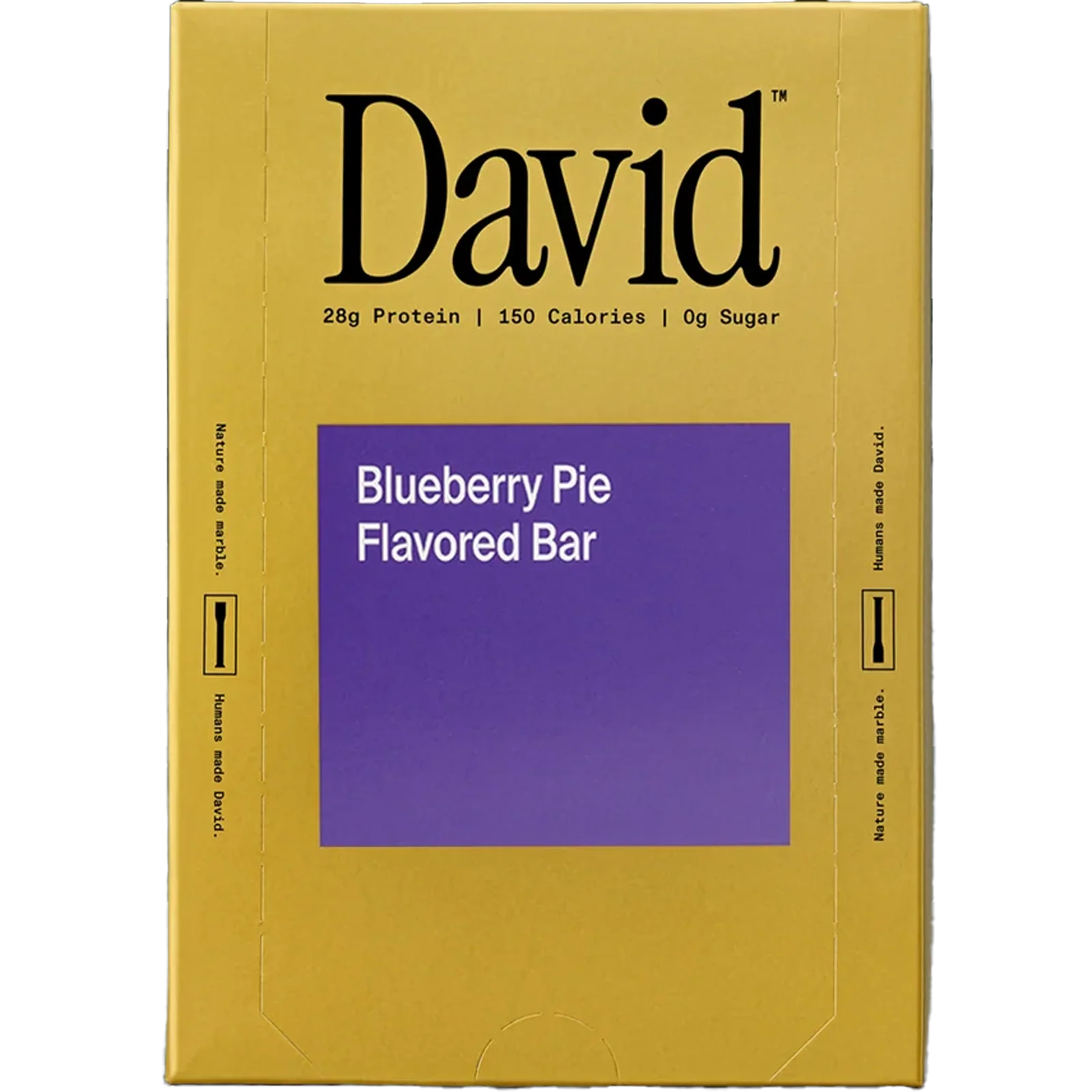Gold Protein Bar - Image 5
