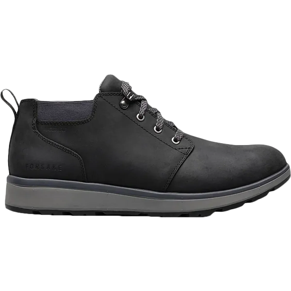 Men's Davos Mid