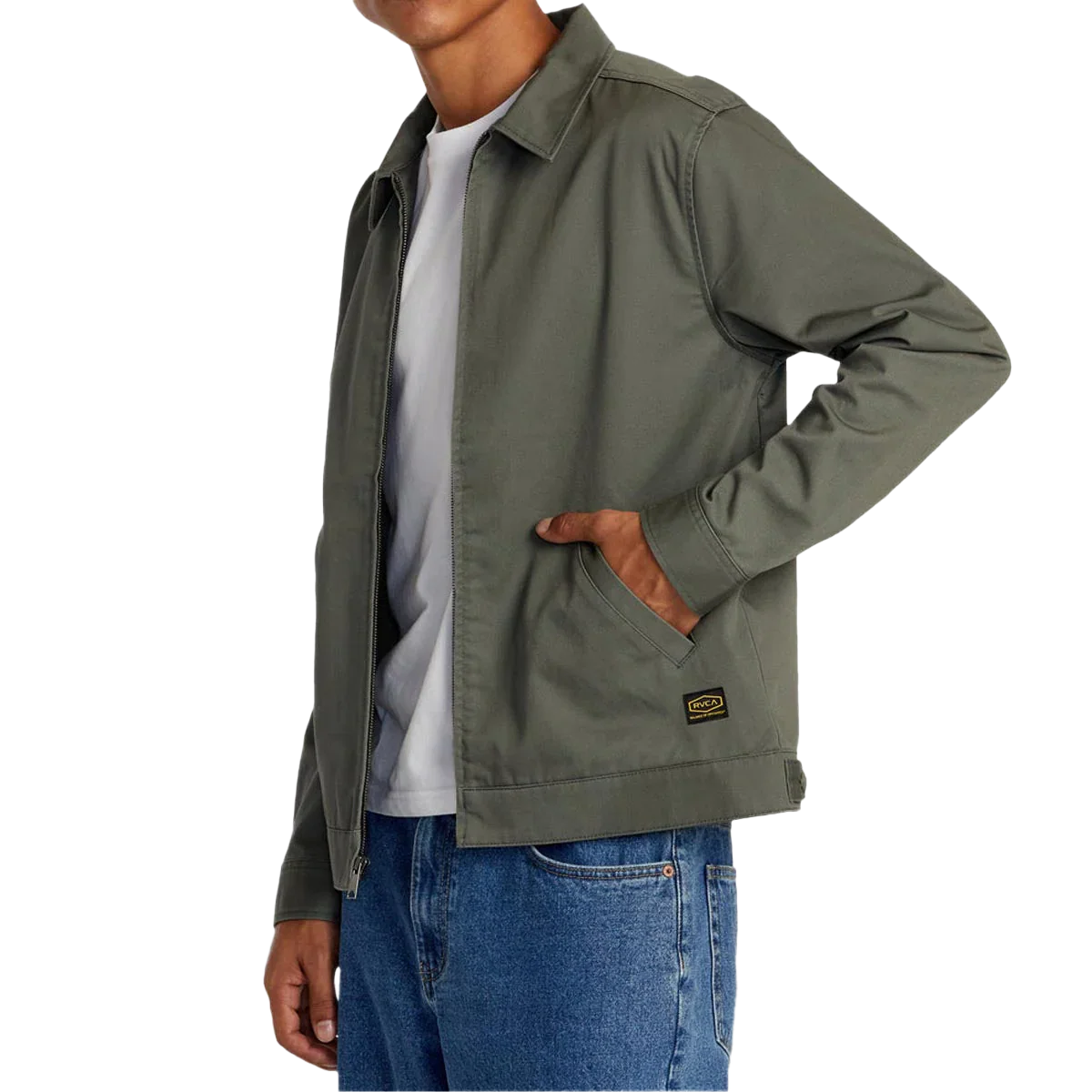 Day Shift Jacket - Image 4