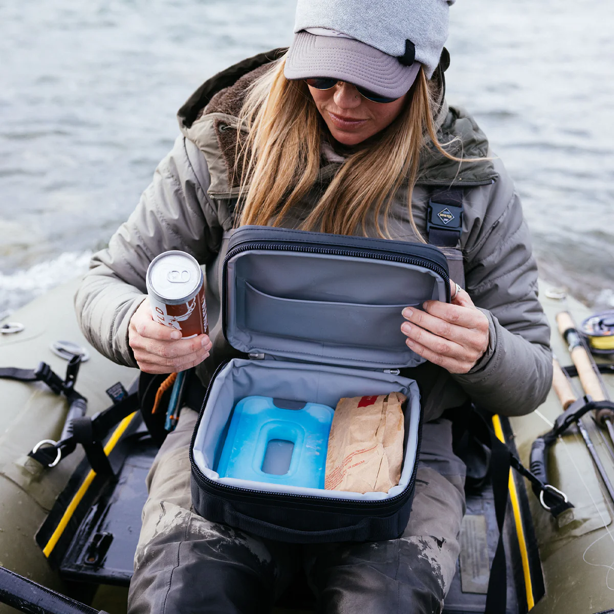 Daytrip Lunch Box 5L - Image 9