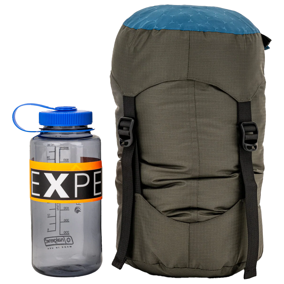 Deepsleep 5C / 45F Left Zipper - Image 9
