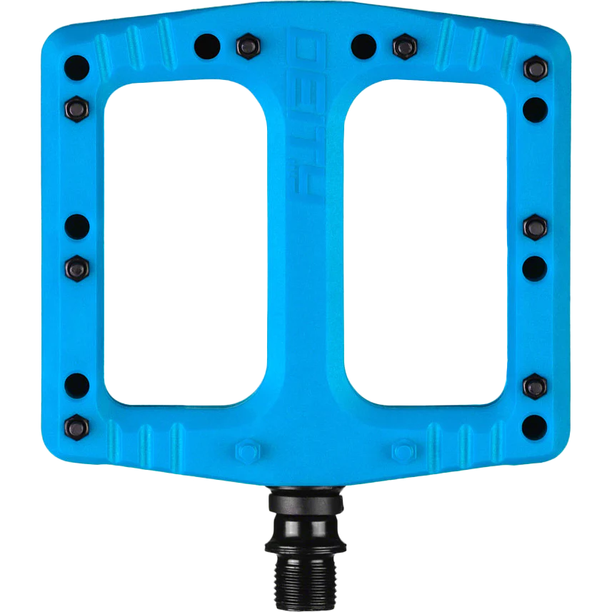 Deftrap Platform Composite 9/16 - Blue