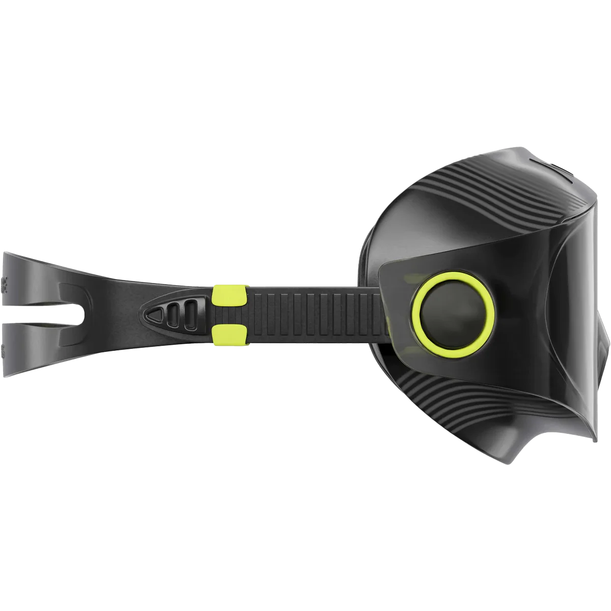 Defy Ultra - Black/Smoke - Image 4