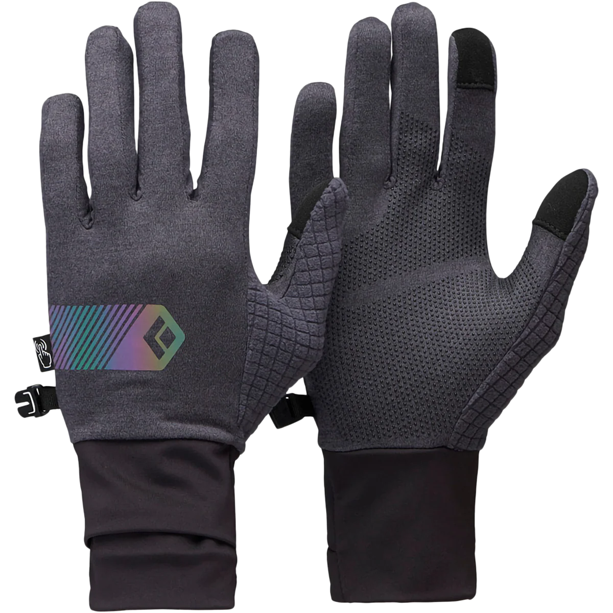 Deploy Gloves