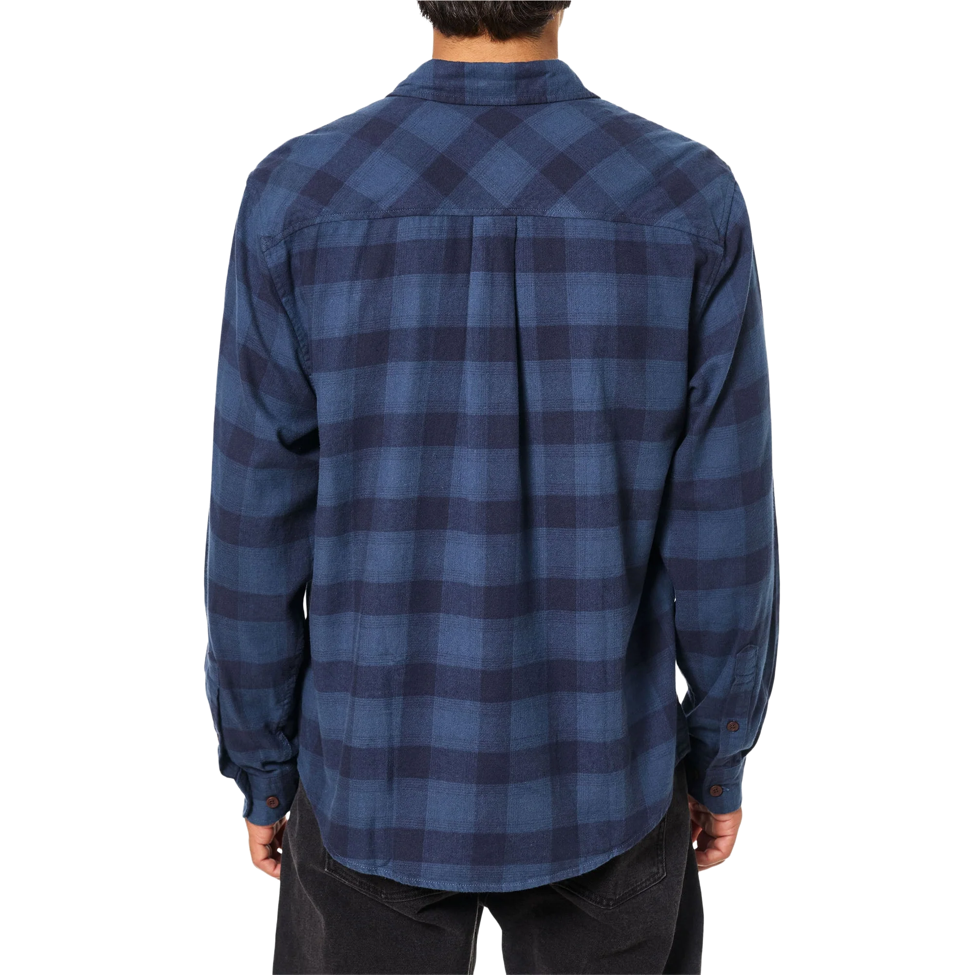 Men's Derek Flannel - Image 3