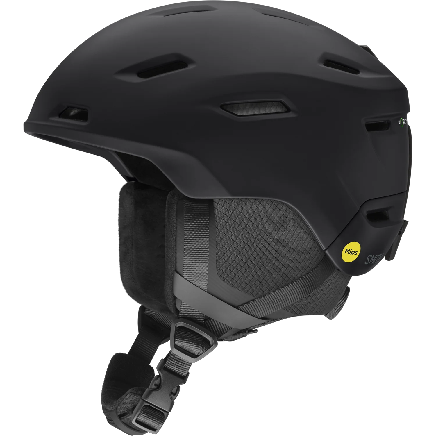 Descend MIPS Round Contour