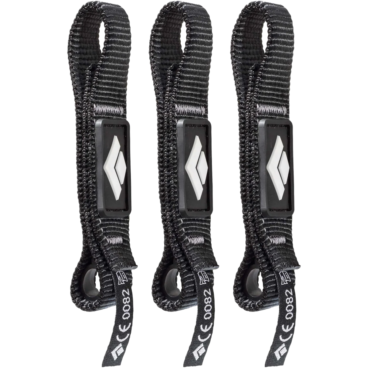 Diamond Dogbone 12cm 3 Pack