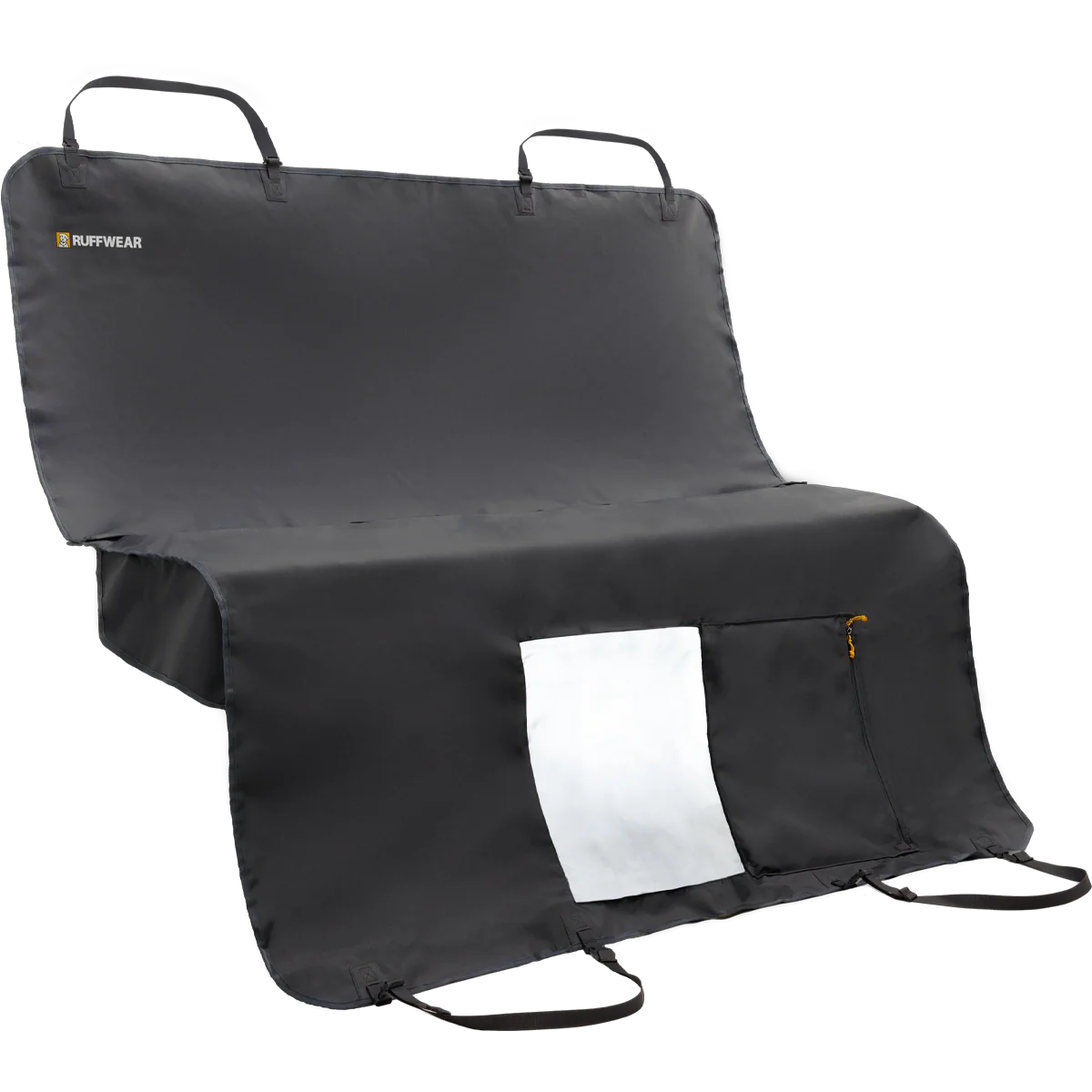 Dirt Bag Seat Cover - Image 2
