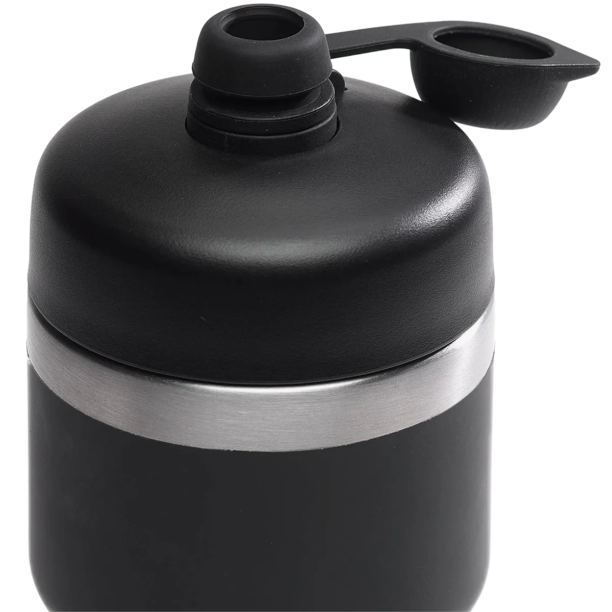 Dirt Cap - Image 2