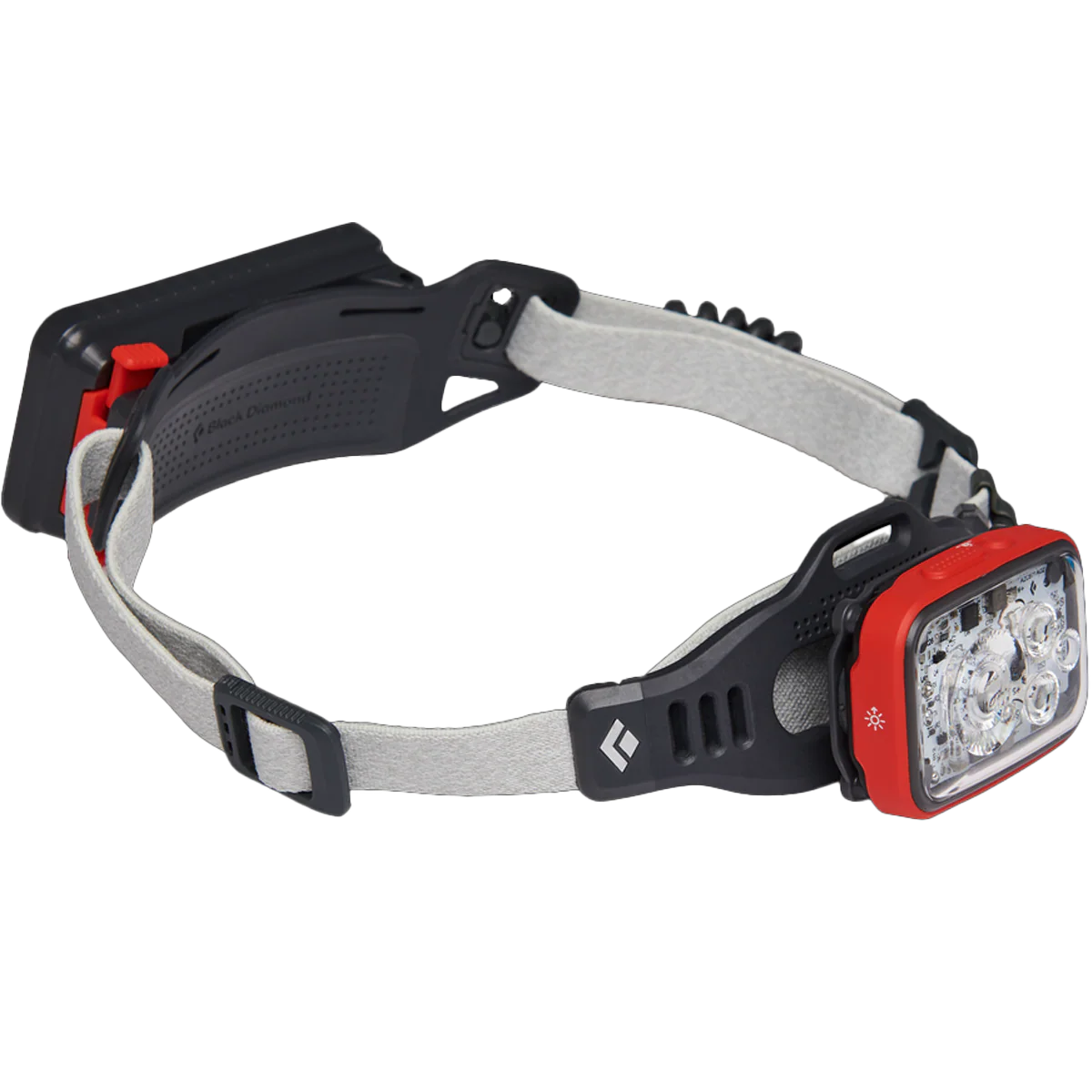 Distance 1500 Headlamp