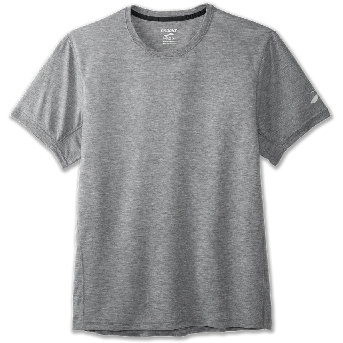 Distance Short Sleeve