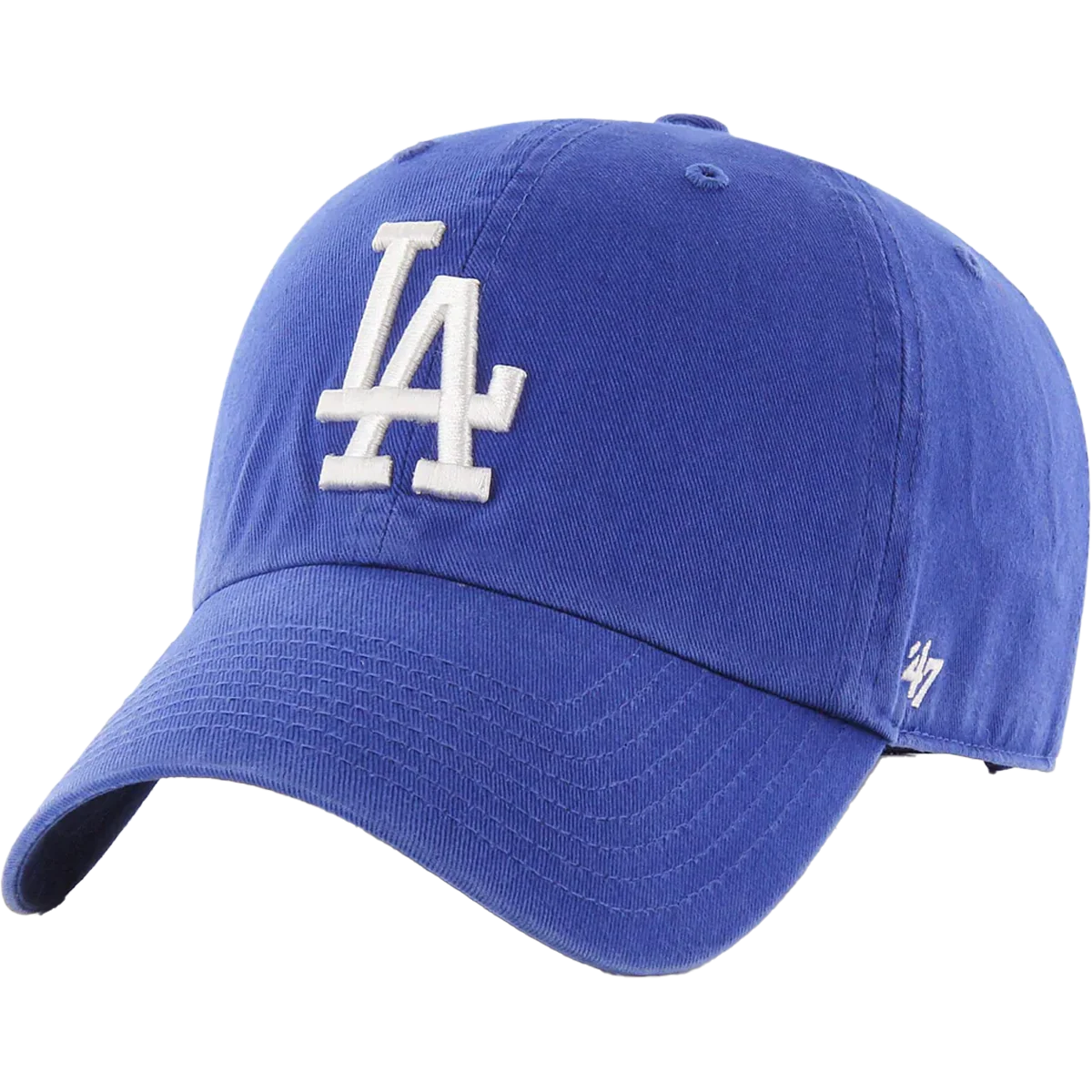 Dodgers 47 Clean Up