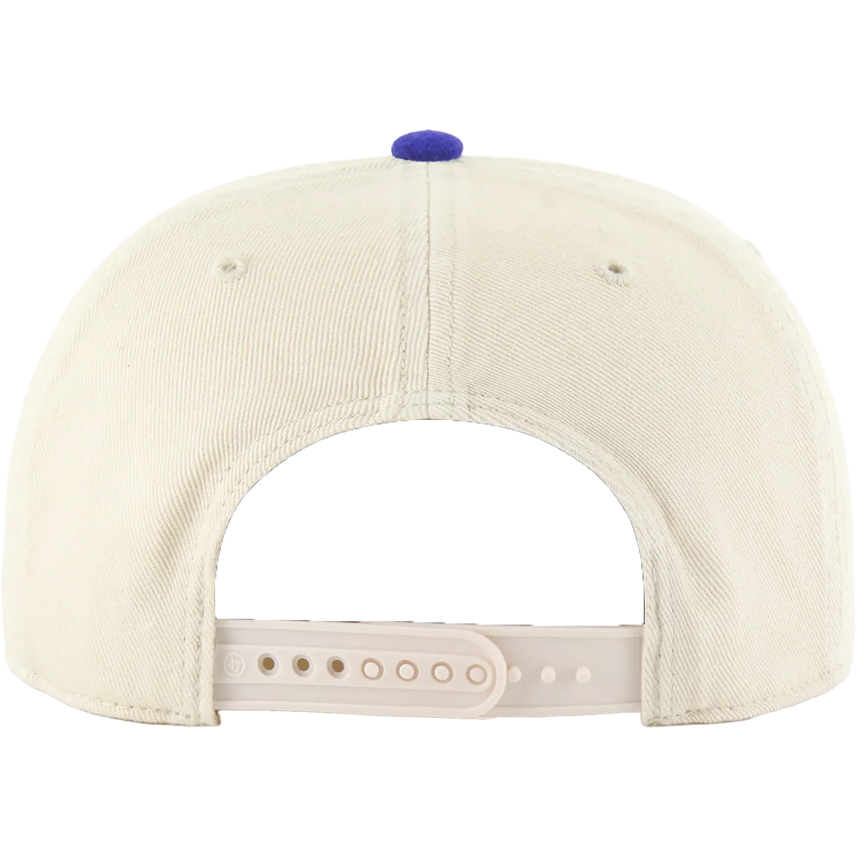 Dodgers Fieldstone RL hat - Image 3