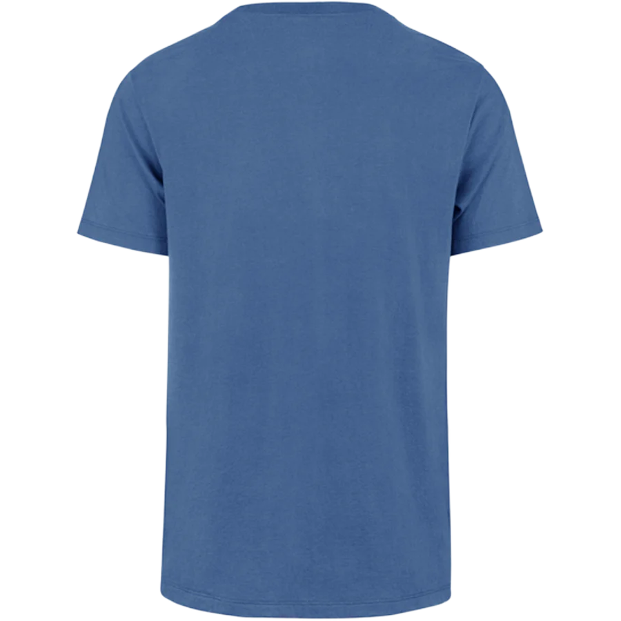 Men's Dodgers World Series Champs Franklin Tee - Image 2
