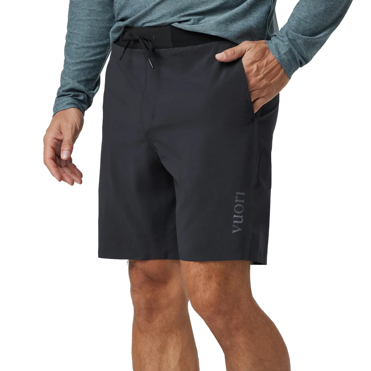 Men's Domain Performance Short - Image 2