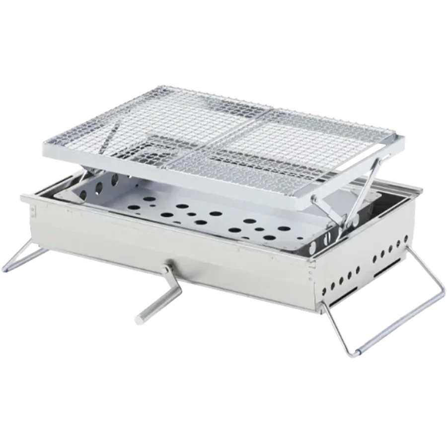 Double BBQ Box - Image 2