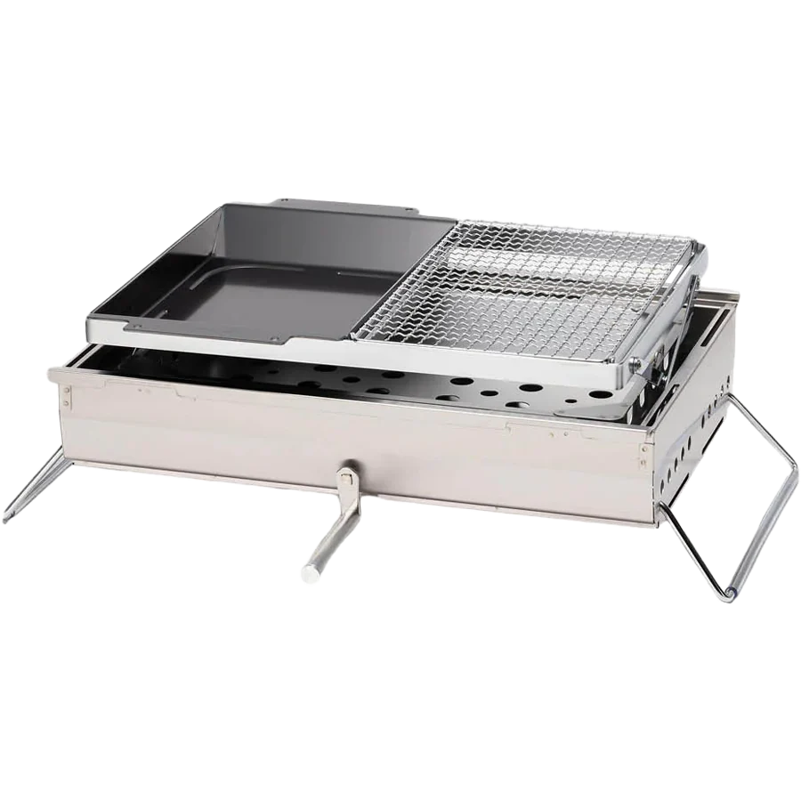 Double BBQ Box - Image 6