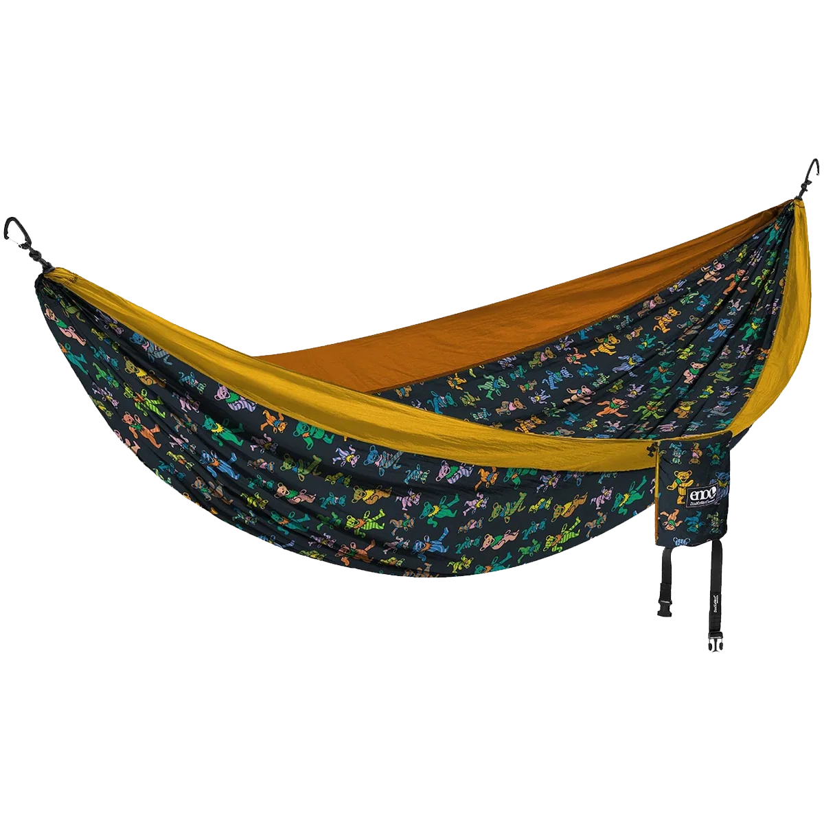 DoubleNest Print Hammock - Image 13