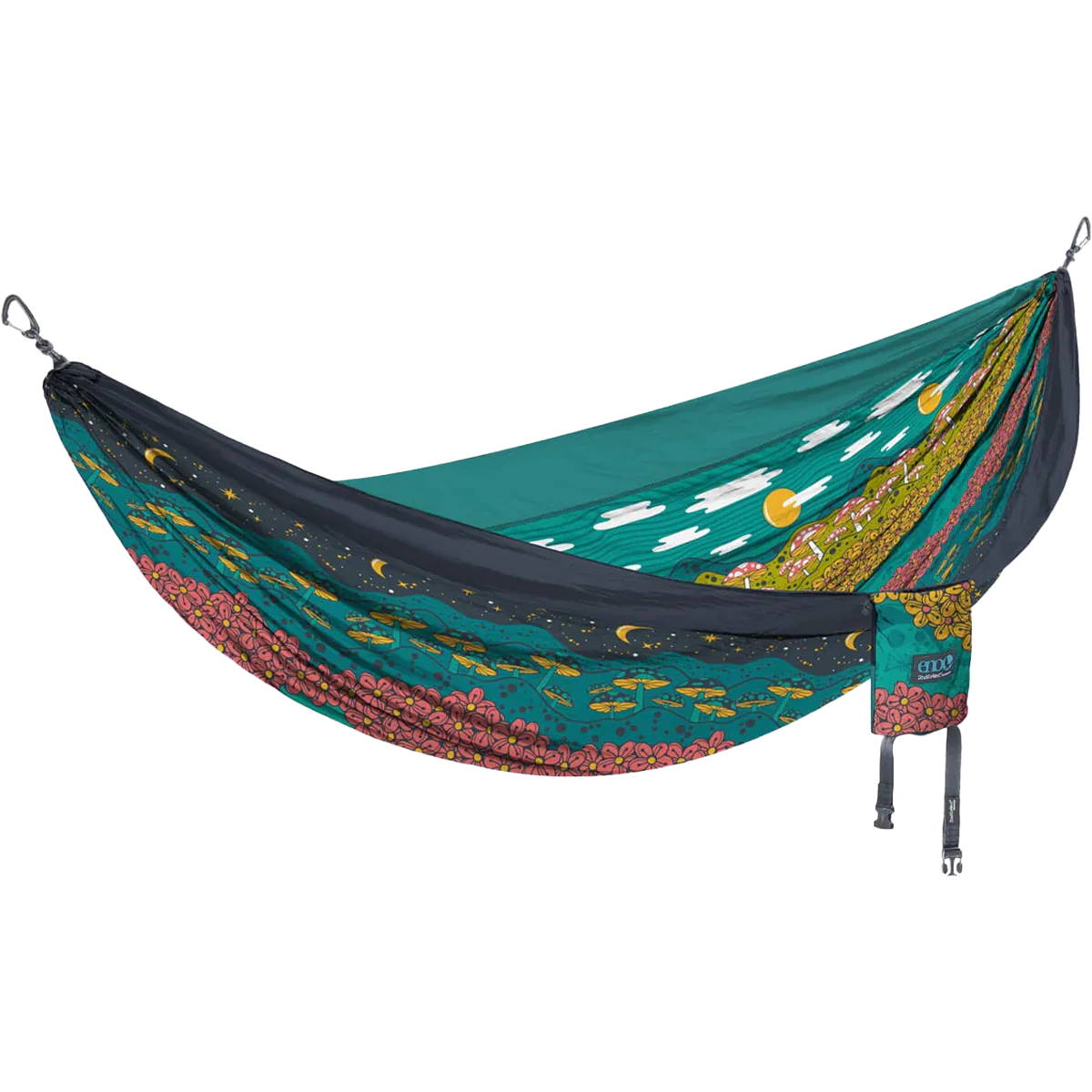DoubleNest Print Hammock - Image 15