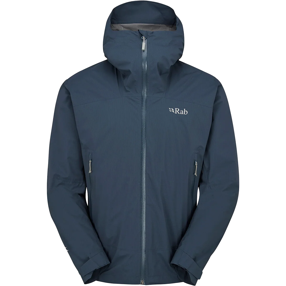 Men's Downpour Light Waterproof Jacket - Image 2