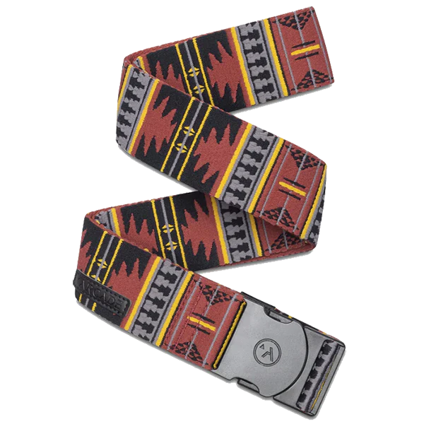 Men's Dr Rug Belt