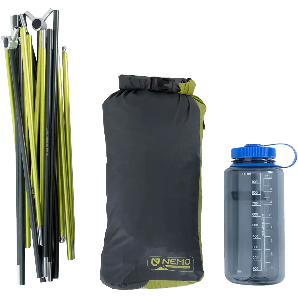 Dragonfly OSMO Ultralight 2 Person Tent - Image 20