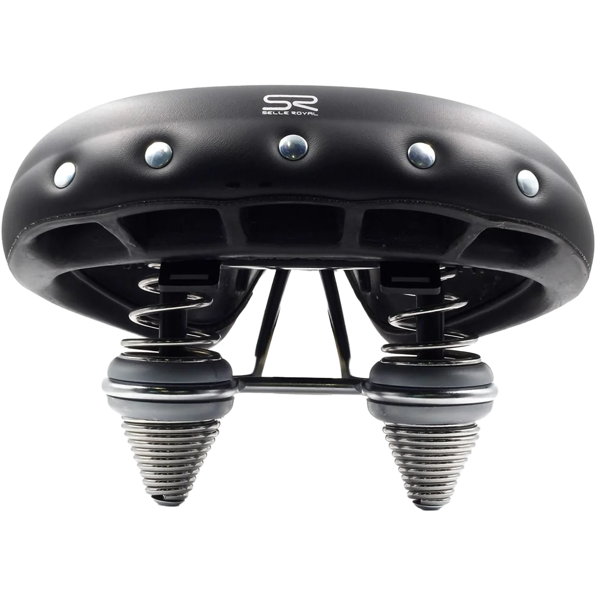 Drifter Strengtex Saddle - Black - Image 5