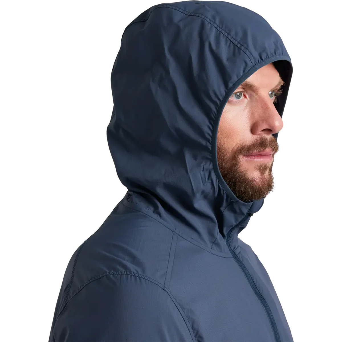 Kuhl Driftr Full Zip Hood - Image 6