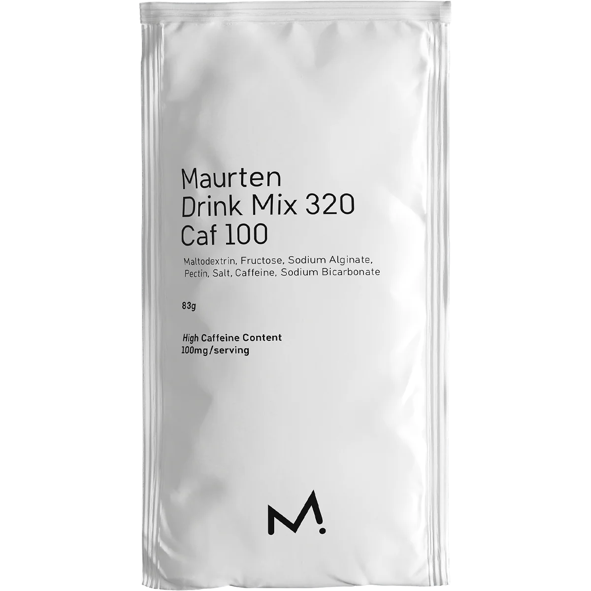 Drink Mix 320 Caf 100