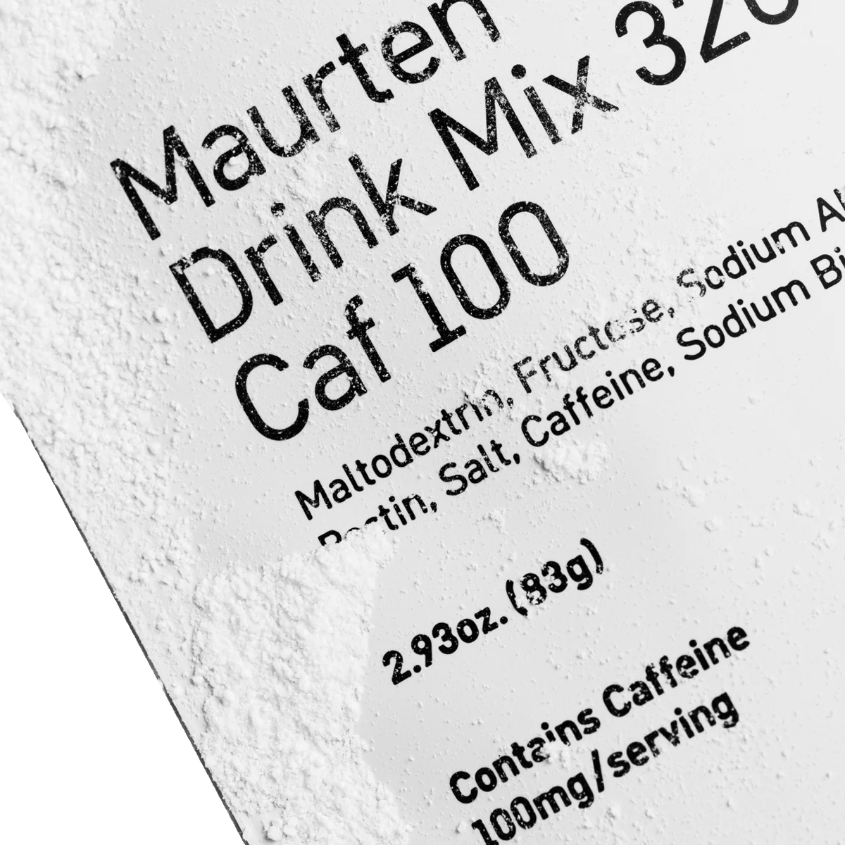 Drink Mix 320 Caf 100 - Image 6