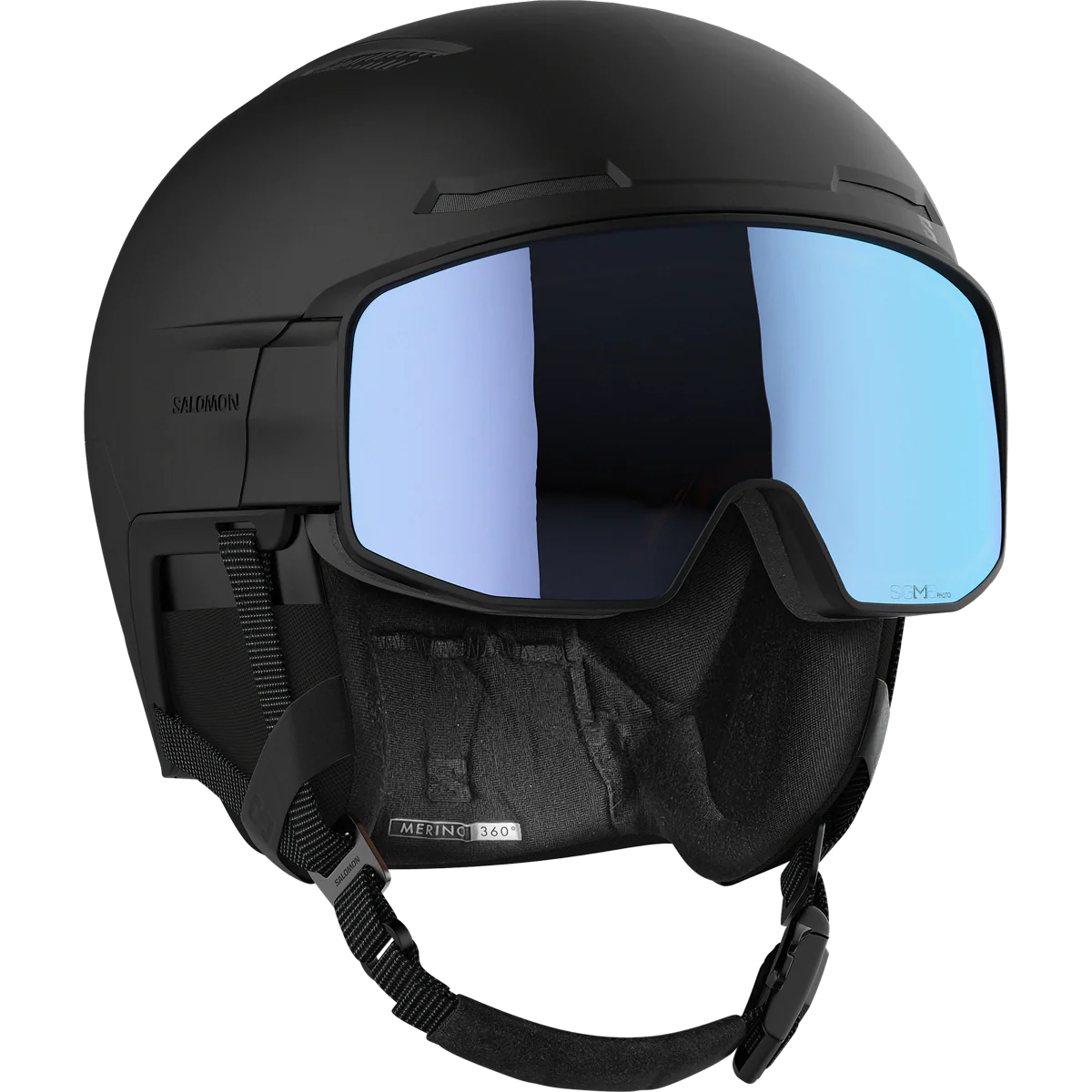 Driver Prime Sigma Photo MIPS - Image 3