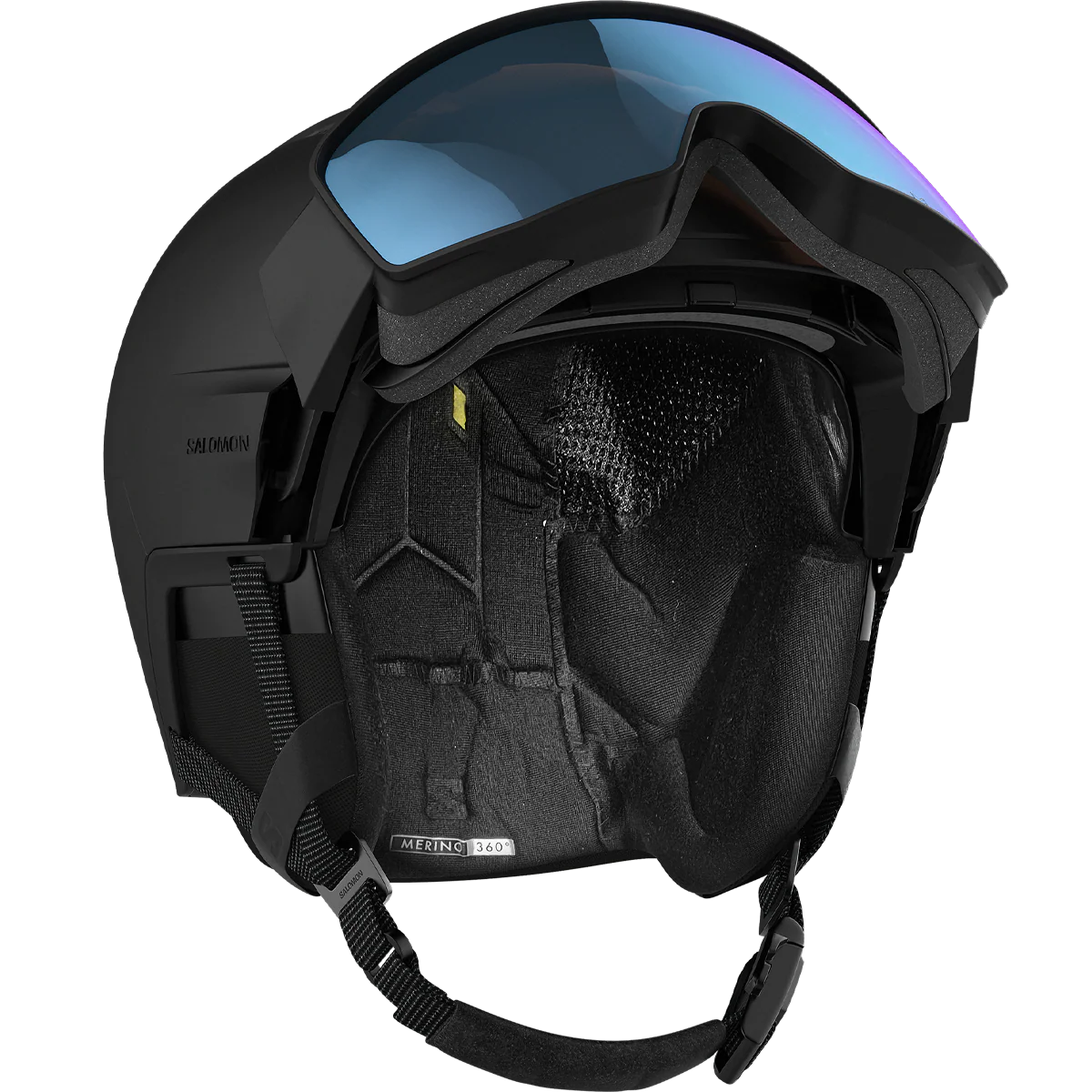 Driver Prime Sigma Photo MIPS - Image 4