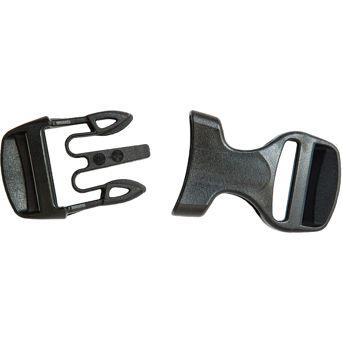 Dual Adjust Buckle - 1.5" - Image 2