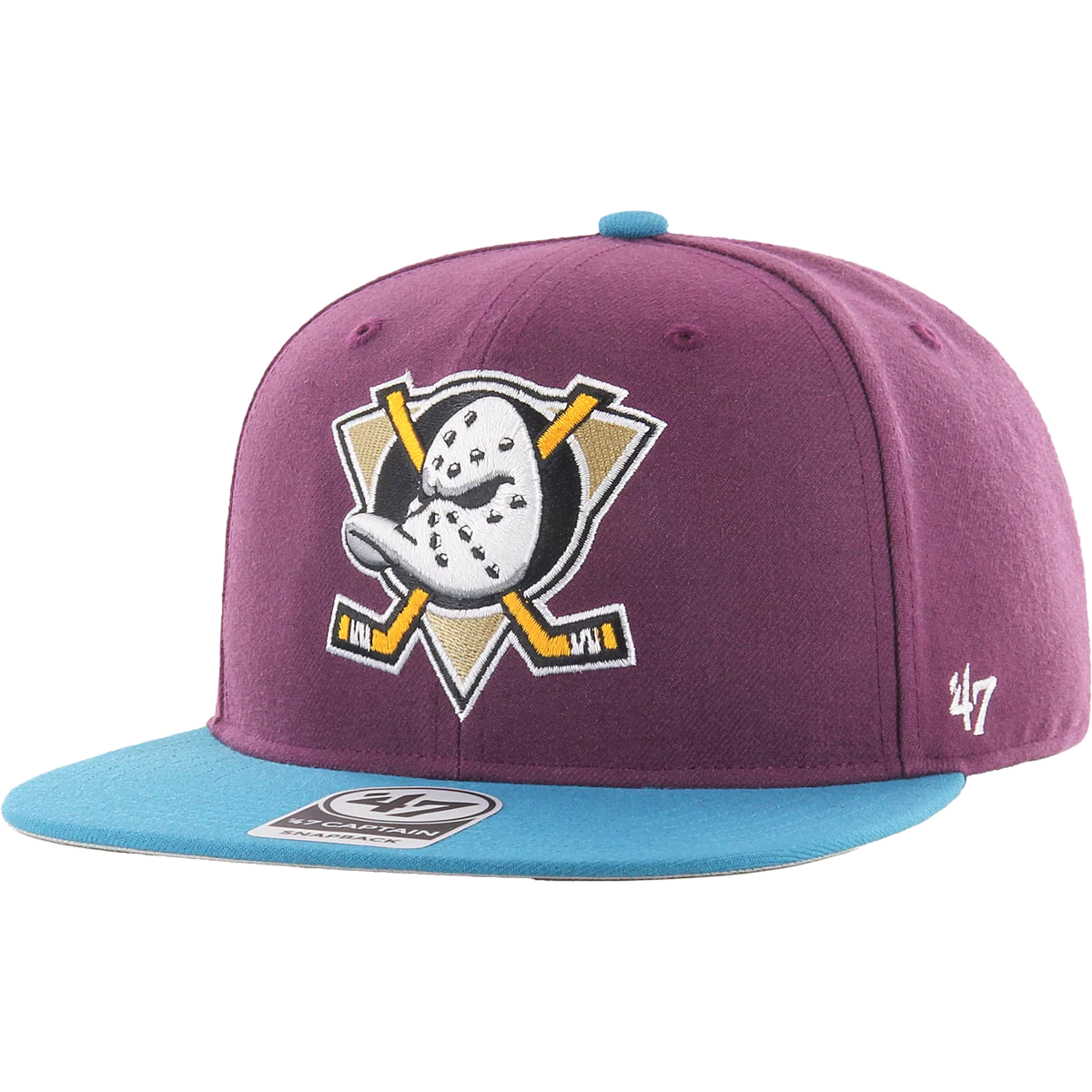 Ducks No Shot Two Tone 47 Captain - Image 2