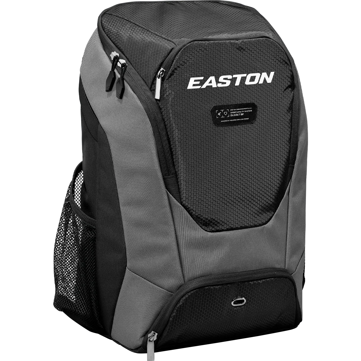 Dugout Backpack