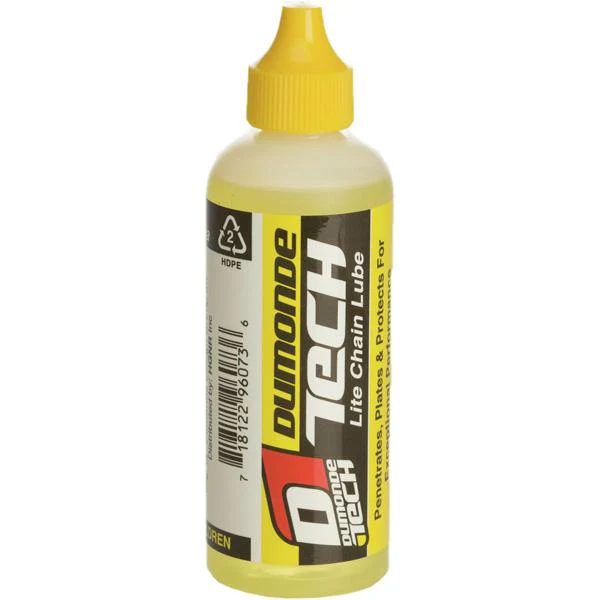 Lite Bicycle Chain Lube 2 oz