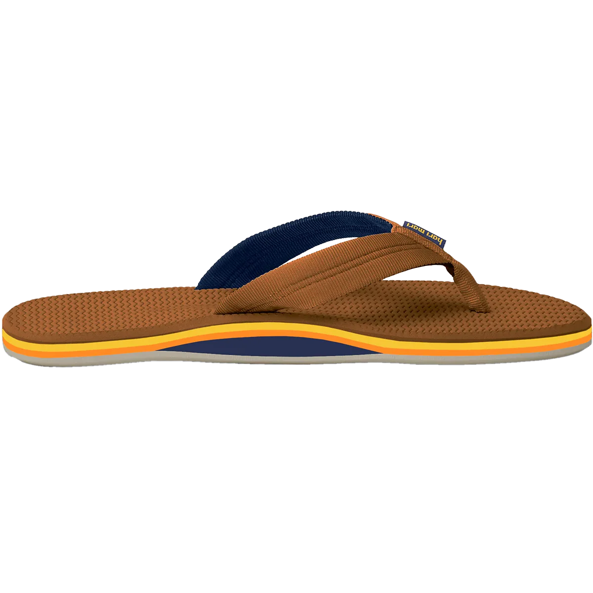 Men's Dunes Flip Flop - Image 3