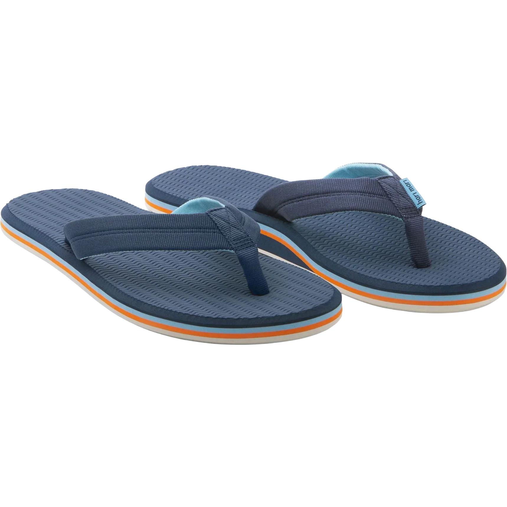 Men's Dunes Flip Flop - Image 4