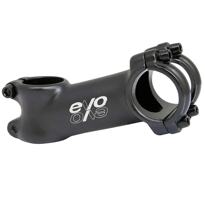 E-Tec 90 mm/17º/31.8 - Black