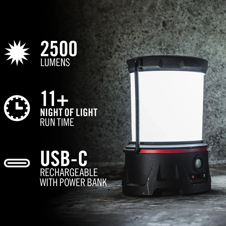 EAL40R Lantern - Image 2