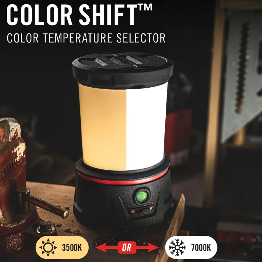 EAL40R Lantern - Image 5