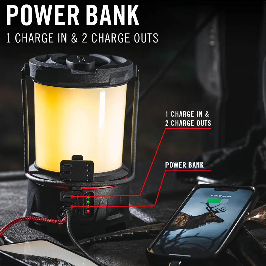 EAL40R Lantern - Image 6