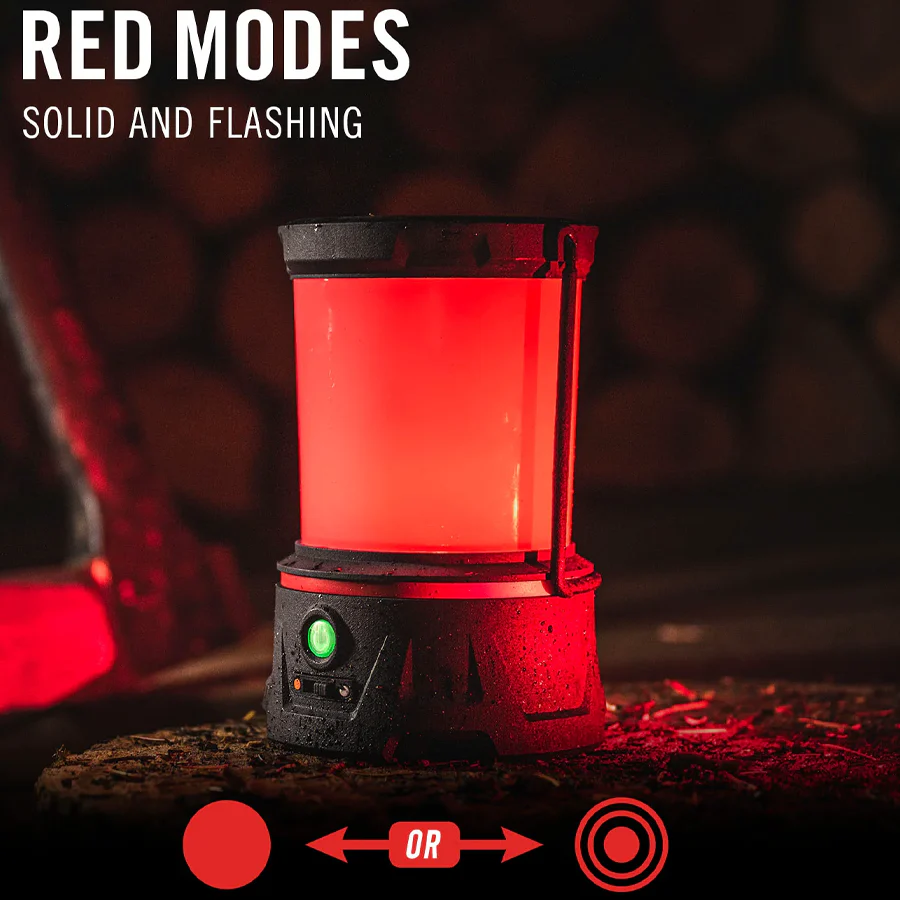 EAL40R Lantern - Image 7