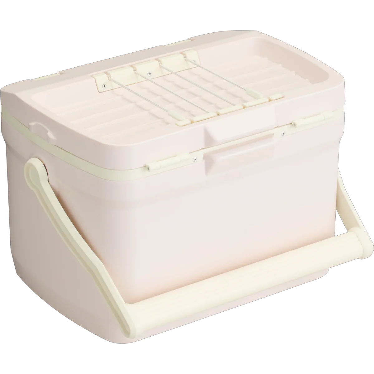 Easy-Carry Outdoor Cooler - 16 qt - Image 4