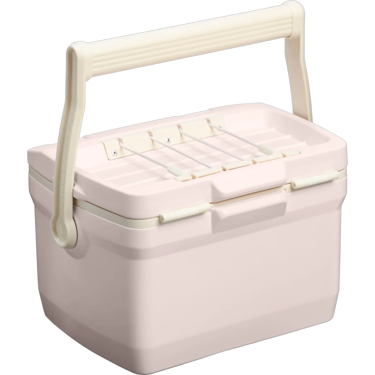 Easy-Carry Outdoor Cooler - 7 qt - Image 4