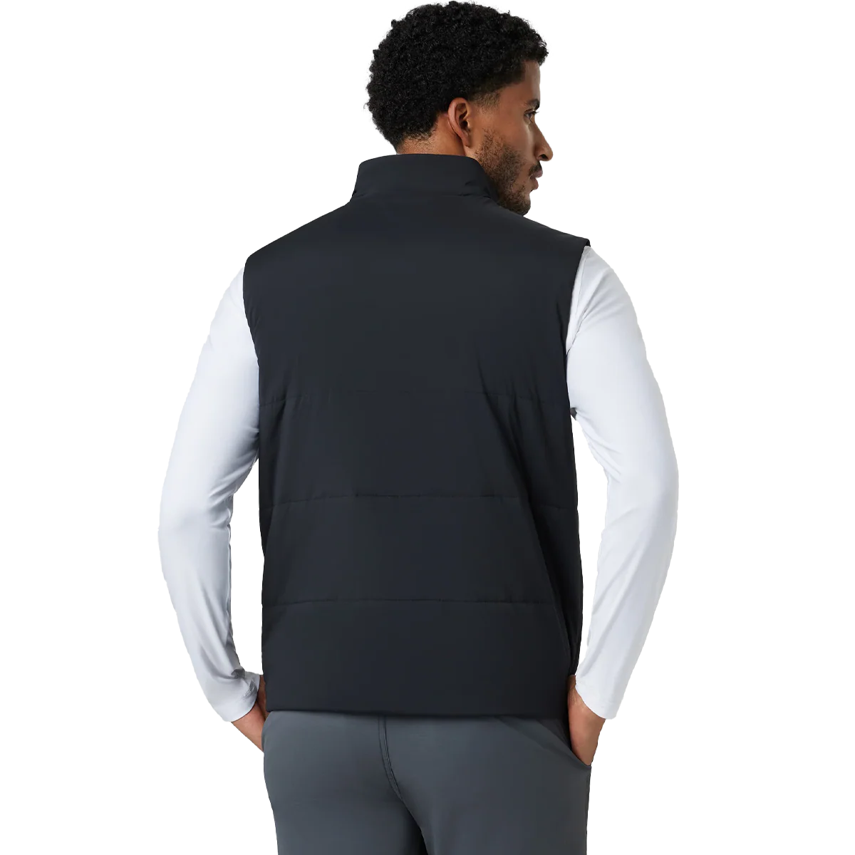 Men's Echo Insulated Vest 2.0 - Image 3